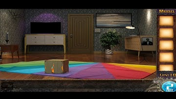 Escape Game: 50 Rooms 3 | Level 10