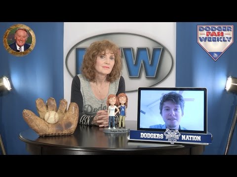 Gabbin' with Gabe | Dodger Fan Weekly