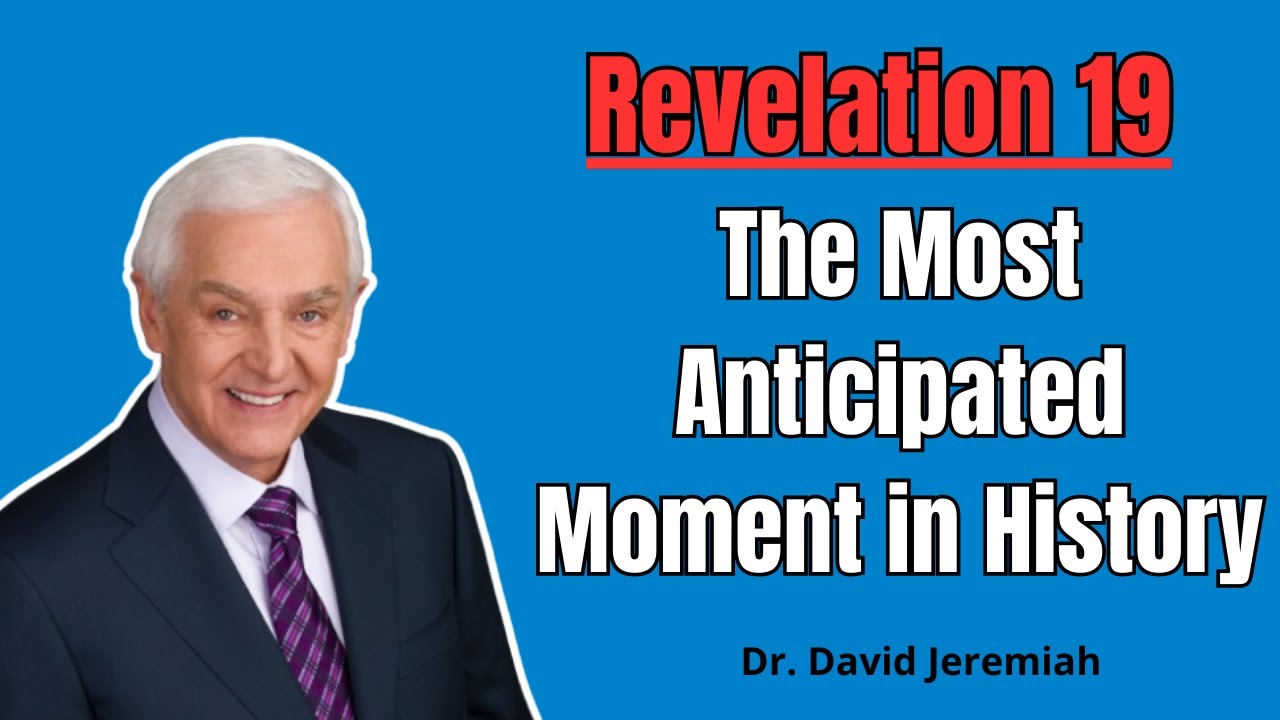 The Second Coming of Christ: What the Bible Really Says