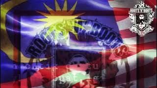 Roots n Boots - Made in Malaysia (lirik) HQ #rootsnboots #madeinmalaysia #lirik