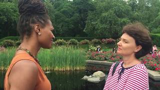 Street Connect-New York City Connection