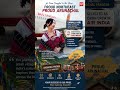 From Arunachal Village to Air India ✈️ | Samailu Kri Inspires Northeast India