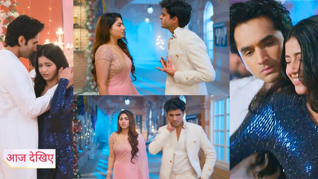 Tu Juliet Jatt Di Today Episode NEW PROMO | 17th February 2026 | Nawab Uses Tina to Jealous Heer