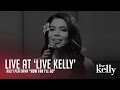 Download Lagu Auli'i Cravalho - How Far I'll Go (Live at 'Live Kelly')
