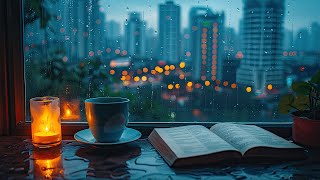 Night Rainy Jazz Music ☕ Soft Piano Jazz ☕ Instrumental Jazz Relaxing Music by Soothing Melody & Music 62 views 1 day ago 12 hours