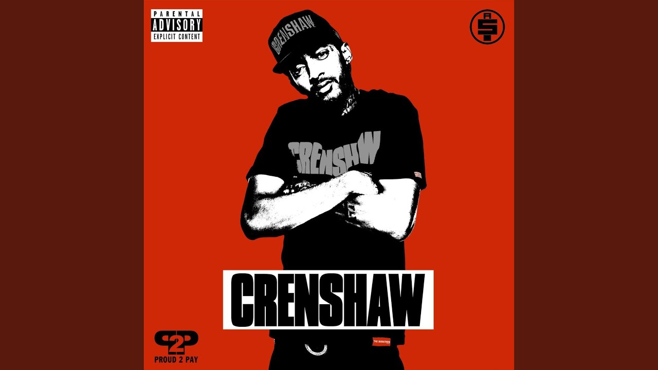 Crenshaw Blvd YouTube