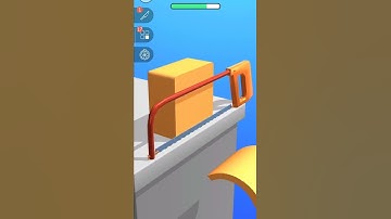 #ASMRCutting #OddlySatisfyingVideo ASMR Cutting Gameplay #Shorts #AnroidGames #IosGames