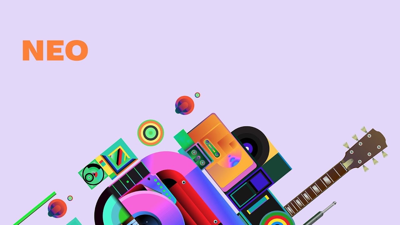 NKA-koncertek az A38 Hajón - NEO