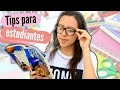 Consejos para todos los estudiantes - Bright Brenda