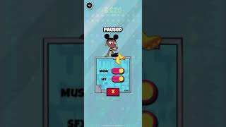 CARTOON NETWORK ARCADE GAMEPLAY RUMBLE BEE DAILY CHALLENGE NO COMMENTARY IOS SHOT ON IPHONE XR 2020 screenshot 2