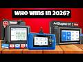 BEST OBD2 Scanner with ECU Coding to BUY in 2026