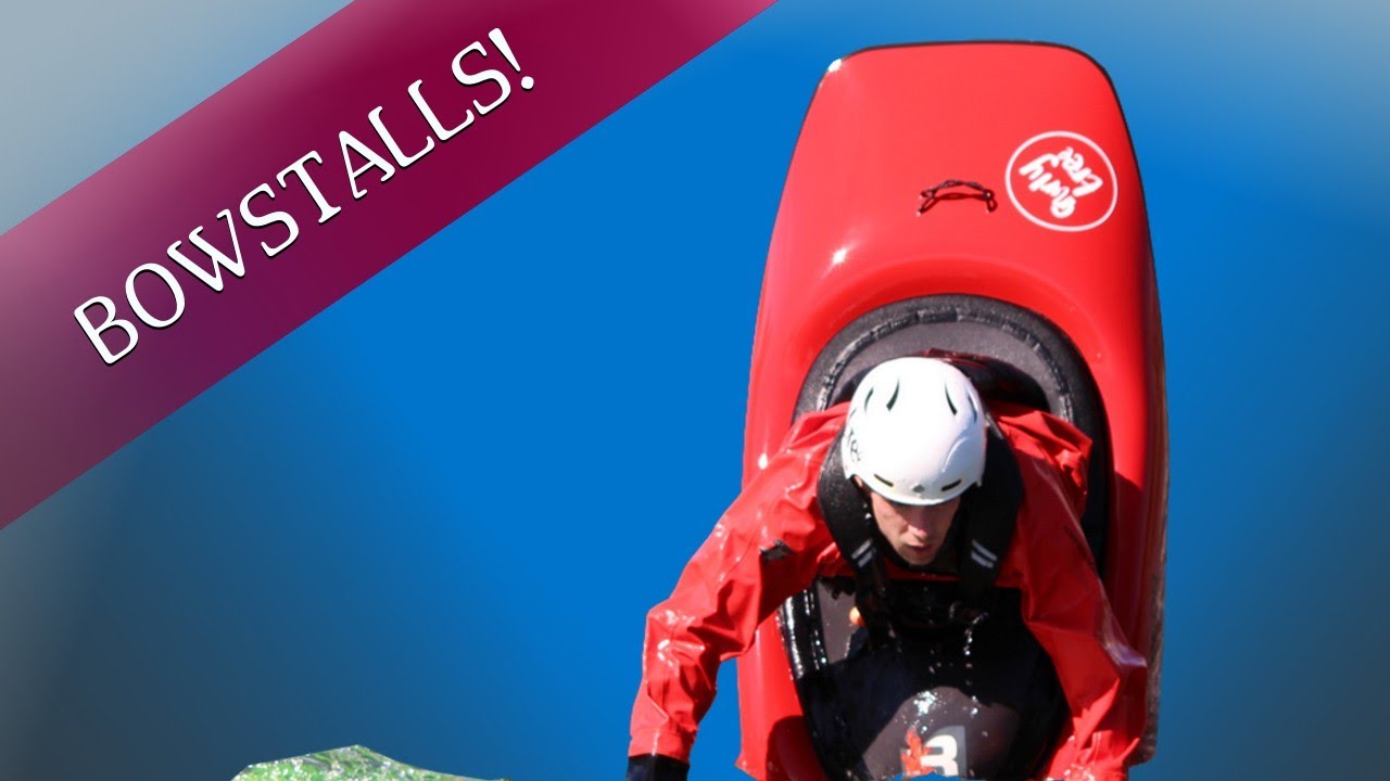 How to be a boss at bowstalls!