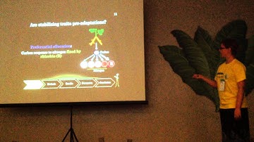 Batstone: Host sanctions: adaptation to cheaters, or a pre-adaptation selecting for cooperation?