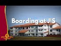 Boarding  jerudong international school jis brunei