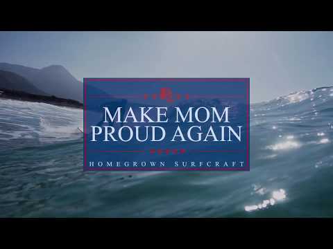 MAKE MOM PROUD