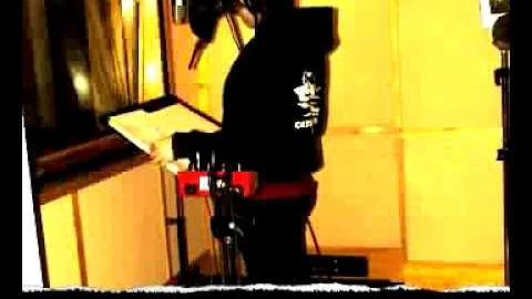Kiana Rae - All Around Me (Flyleaf cover)