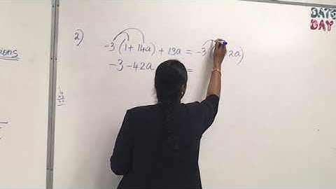 Curriculum compacting video