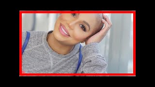 Tamar Braxton Breaks Down And Cry In Video From Her Birthday Party — Was She Thinking About Vincent