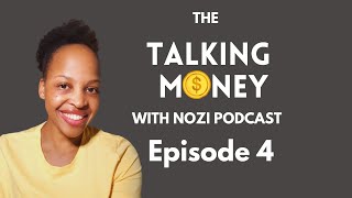 Episode 4| Personal Finance Basics Part 3: Pay yourself first!