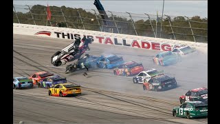 NASCAR music video- This is Talladega