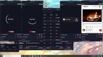 Nike Dunk University Red St. John Dunks Live Cop on Kith (Bag Secured) | CyberAIO