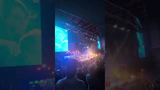 Dispatch w/ The Colorado Symphony @ Red Rocks [July 2023] - Walk With You
