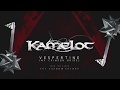 KAMELOT - Vespertine (My Crimson Bride) (Official Lyric Video) | Napalm Records