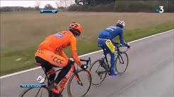 REPLAY. Grand Prix de Denain - Porte du Hainaut 2018