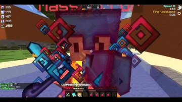 Kohi 20v20s with Marcel & Trolleh + Intro