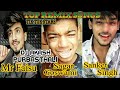 Sahi Javey Na Judai Sajna Tere Bina Dil Nahi Lagda | Dj Remix | Tik Tok Viral Song | Sahi Jaye Na Ju