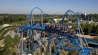 Europa Park Vlog August 2015 Part 2 Of 2