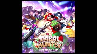 Dread Castle [Tribal Hunter OST]