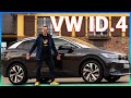 VW ID.4 - Einer für Alles! - Testfahrt / Reichweite / Ladekurve