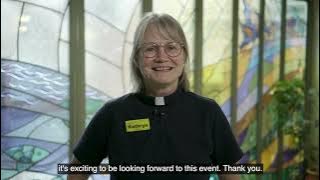 UHB's Kathryn Darby speaks about her connection to the Commonwealth and the Birmingham 2022 Games