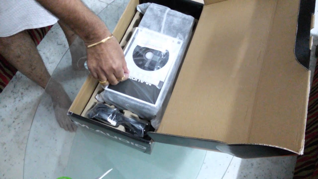 M AUDIO M Track Quad