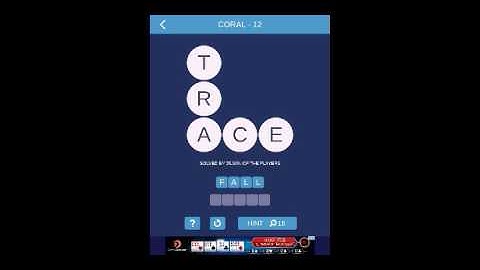 Word Spark Coral Answers