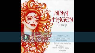 Nina Hagen – Heiß (2005) (Full Album)