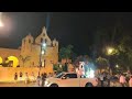 Procesión de Nuestra santísima virgen de la asunción