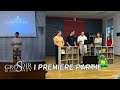 Le GroSoir Des 10 Ans D ATV Première Partie Du 01 08 2025 Le GroSoir Des 10 Ans D ATV Première Partie Du 01 08 2025