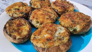 Вкуснейшая горячая закуска! Сметается в мгновение ока. Вкуснейшая горячая закуска! Сметается в мгновение ока.