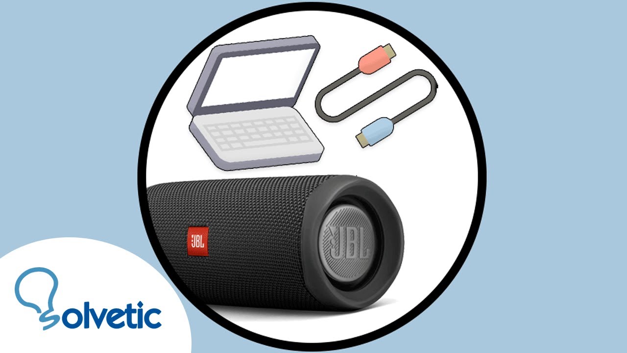 🔇 How to CONNECT JBL to PC BLUETOOTH -
