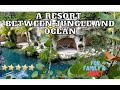 Hotel Xcaret tour (P1) | Mexico family vacation