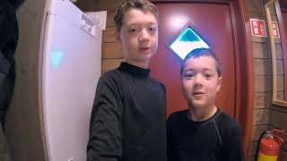 Trysil 2018