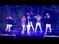 超新星☆2013年Party☆クリウンナレ~ボーカル組♥三連発