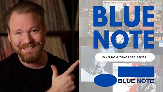 Vinyl Vibes: The Blue Note Collection || Tone Poet & Classic Series