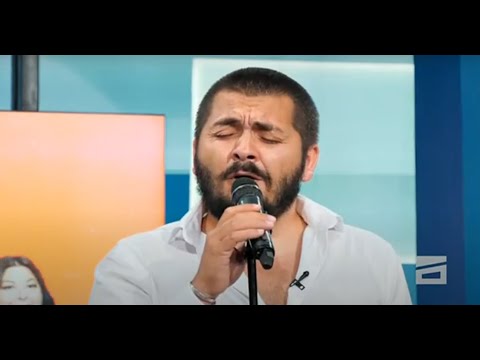 გოჩა აბულაძე \u0026 დათო ლონდარიძე - იაგუნდი #GochaAbuladze \u0026 #DatoLondaridze - Iagundi