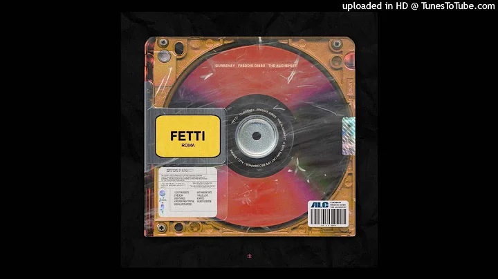 [FREE] FREDDIE GIBBS x CURREN$Y x FETTI TYPE BEAT