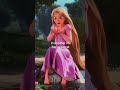 I really love this princess😭💗 #rapunzel #princess ￼