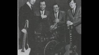 Video thumbnail of "Link Wray - Please Please Me"