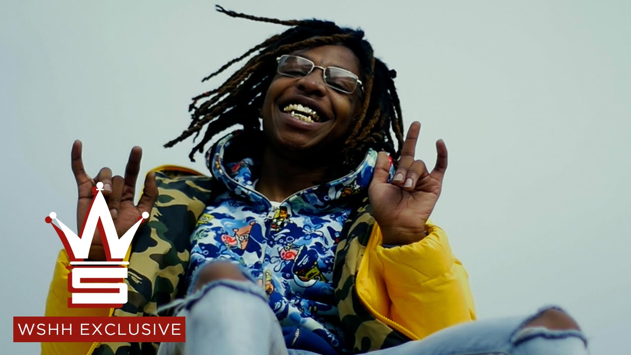 Nef the Pharaoh - Mobbin